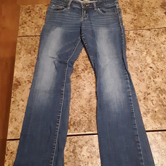 Jeans - Picture 3 of 3